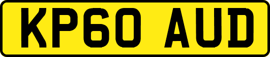 KP60AUD