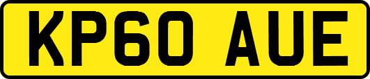 KP60AUE