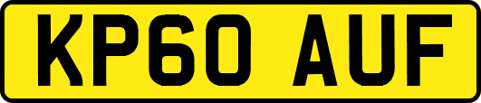 KP60AUF