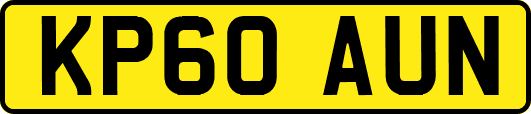 KP60AUN