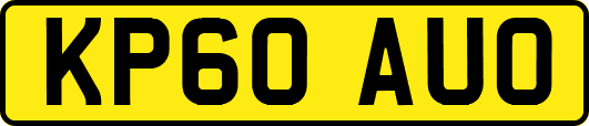 KP60AUO