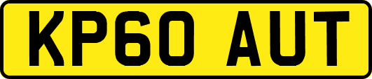 KP60AUT