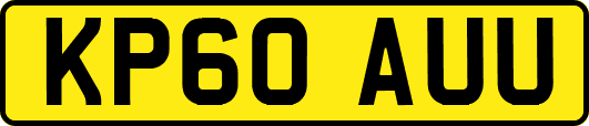 KP60AUU