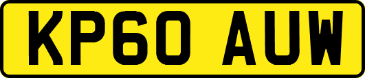 KP60AUW