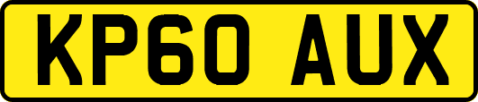 KP60AUX