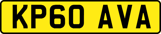 KP60AVA