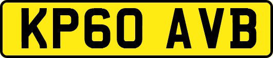 KP60AVB
