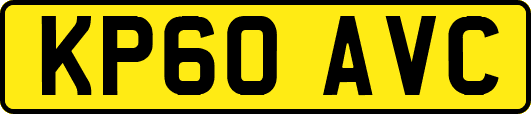 KP60AVC
