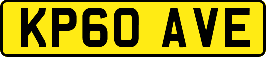 KP60AVE