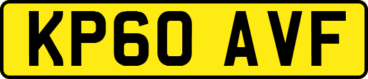 KP60AVF