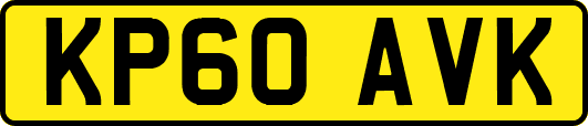 KP60AVK