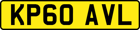 KP60AVL