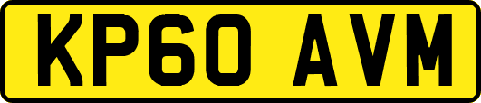 KP60AVM