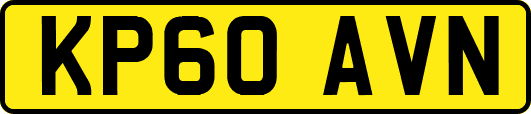 KP60AVN