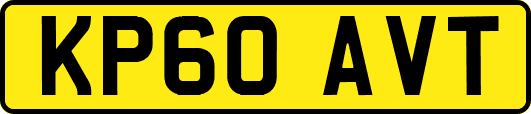 KP60AVT