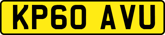 KP60AVU
