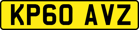 KP60AVZ