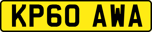 KP60AWA