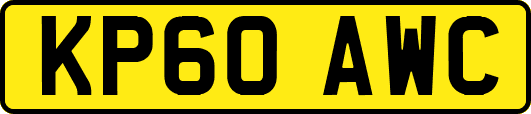 KP60AWC