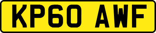 KP60AWF