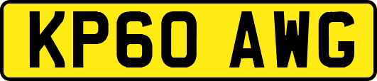 KP60AWG