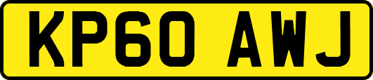 KP60AWJ