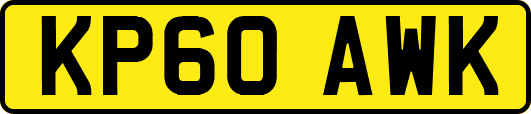 KP60AWK