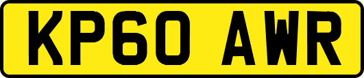 KP60AWR
