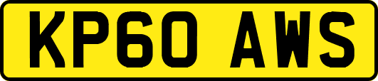 KP60AWS