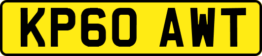 KP60AWT