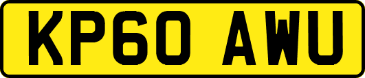 KP60AWU