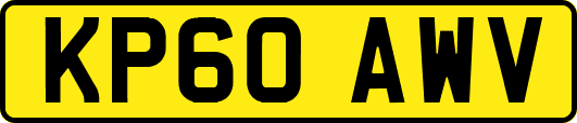 KP60AWV