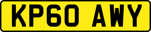 KP60AWY