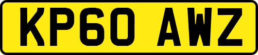 KP60AWZ