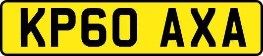 KP60AXA