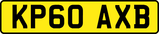 KP60AXB