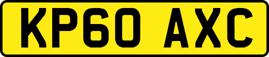 KP60AXC