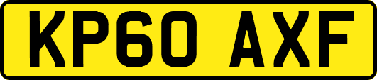 KP60AXF