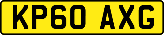 KP60AXG