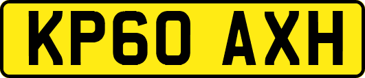 KP60AXH