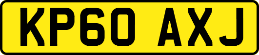 KP60AXJ
