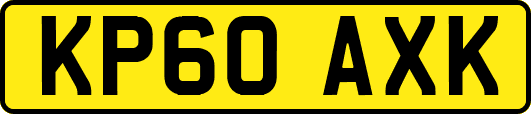 KP60AXK