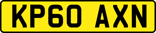 KP60AXN