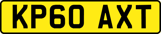 KP60AXT