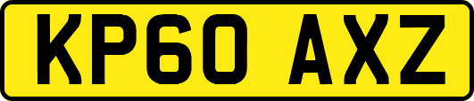 KP60AXZ