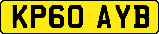 KP60AYB