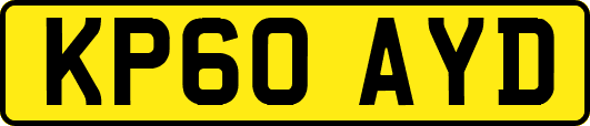 KP60AYD