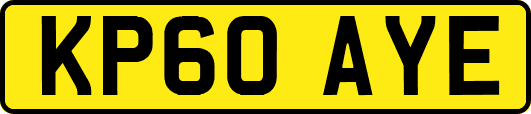 KP60AYE