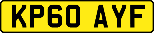 KP60AYF