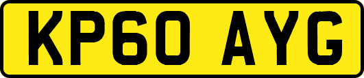 KP60AYG